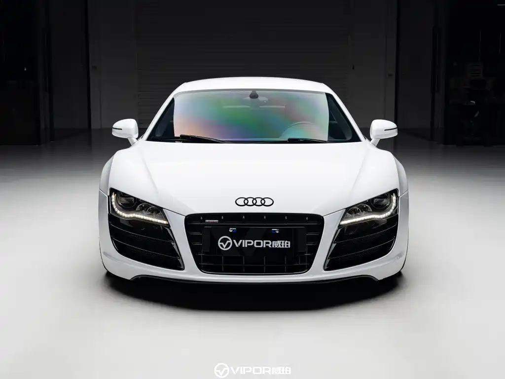 Audi R8 2010 5.2 FSI quattro