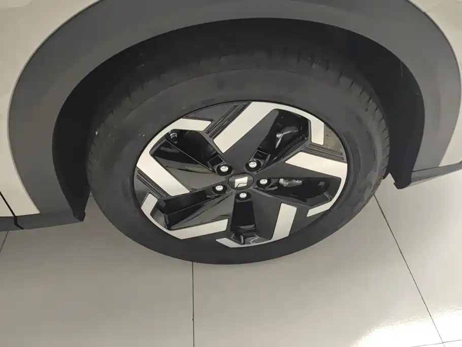 Baojun Yunhai 2026 500km Electric