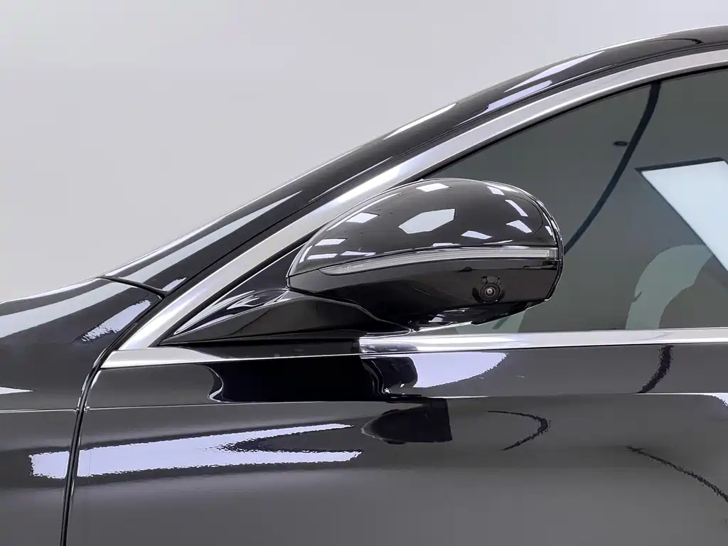 Mercedes-Benz E-Class E 2024 E 300 L Luxury