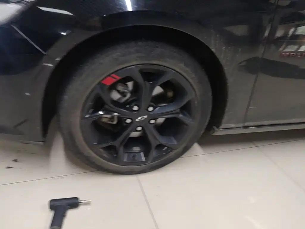 Chevrolet Malibu XL — миниатюра 23