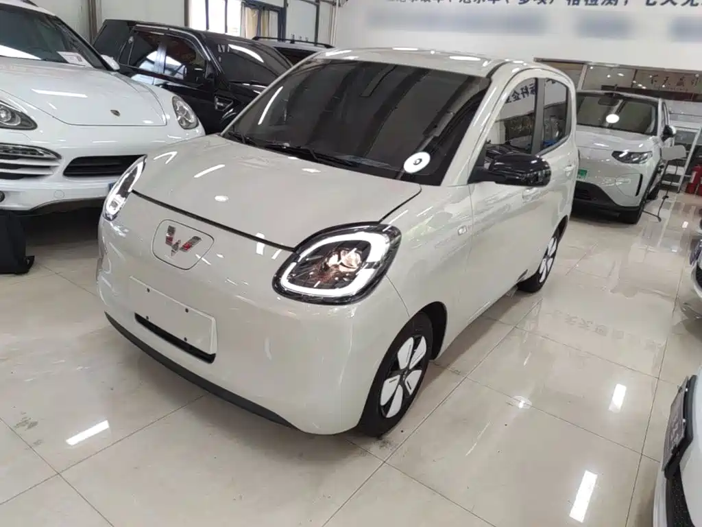 Wuling Mini EV MINIEV 2025