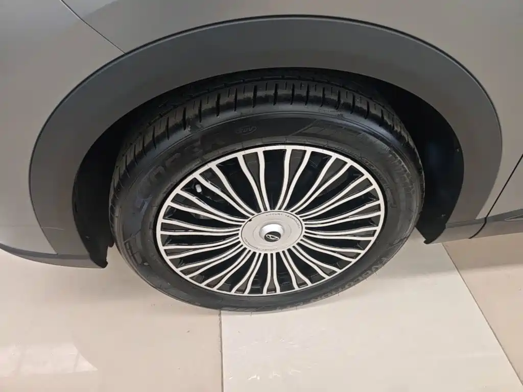 Chery Tiggo 8L — миниатюра 25