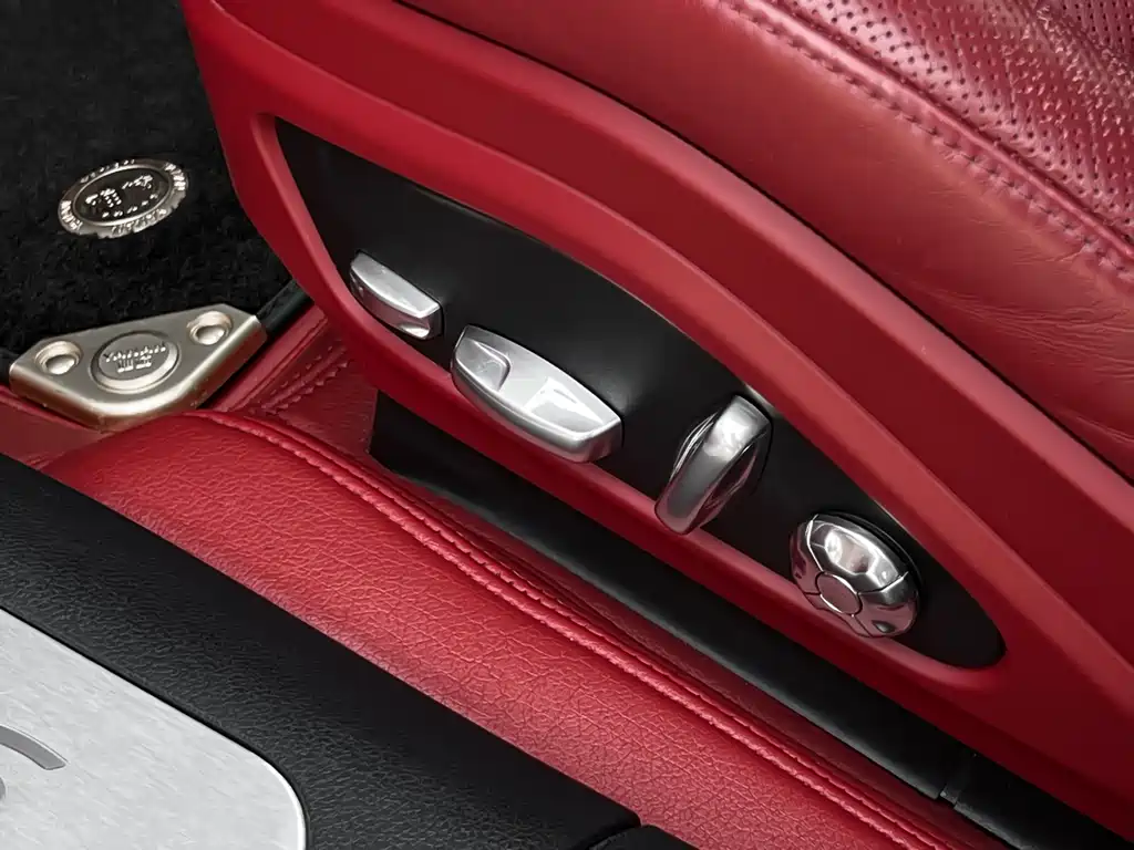 Porsche Panamera 2021 — фото 14