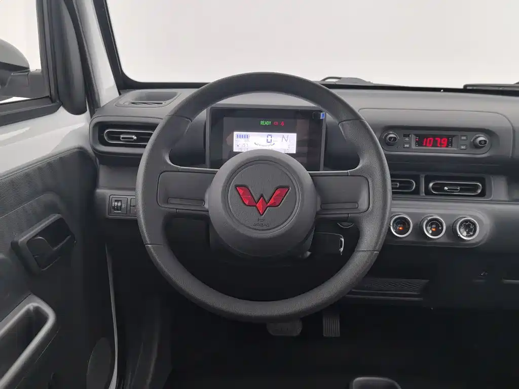 Wuling Zhiguang EV — миниатюра 11