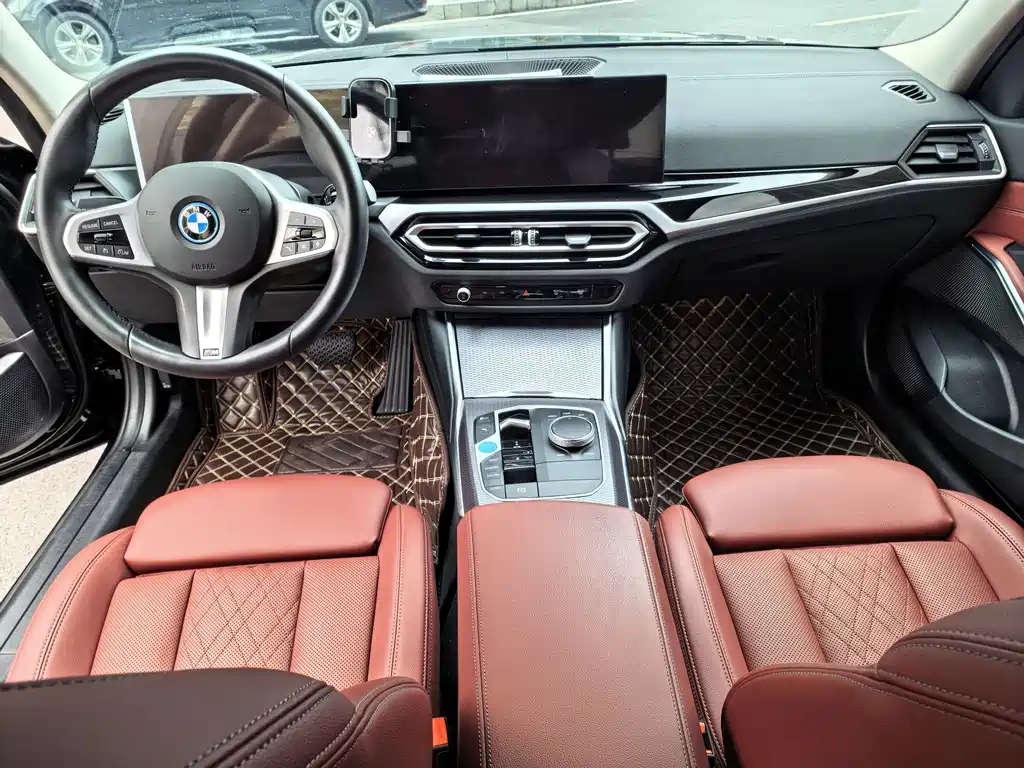 BMW i3 — миниатюра 5