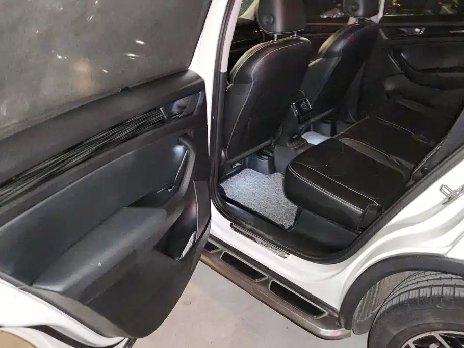 Skoda Kodiaq — миниатюра 11