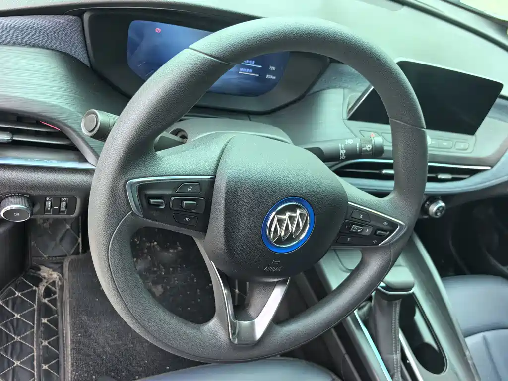 Buick Velite 6 — миниатюра 14
