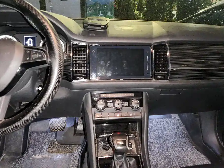Skoda Kodiaq — миниатюра 13