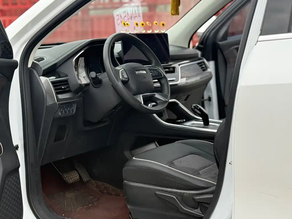 Haval H6 2021 1.5T AT