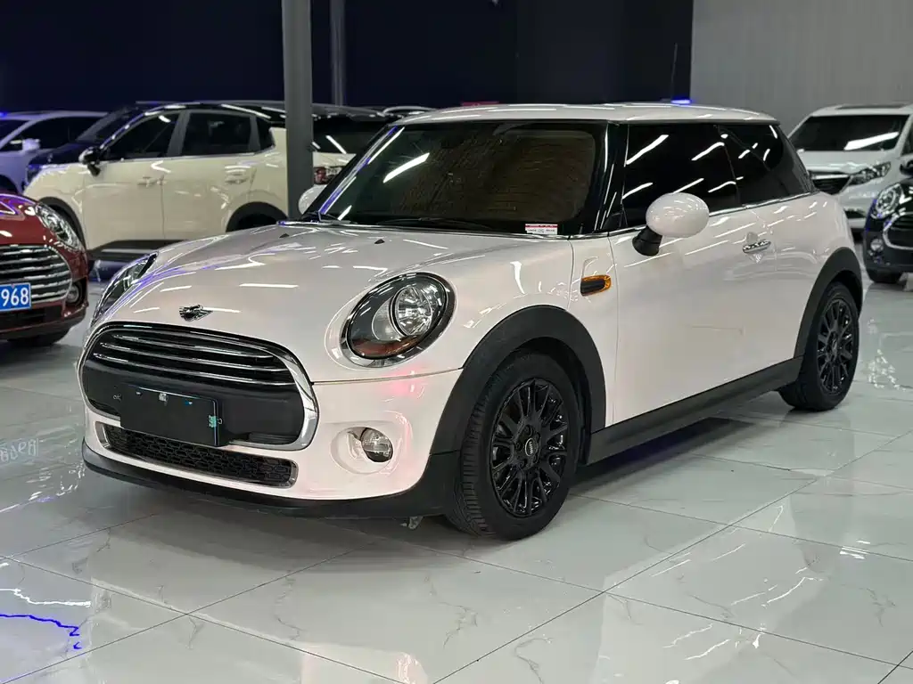MINI Mini — миниатюра 2