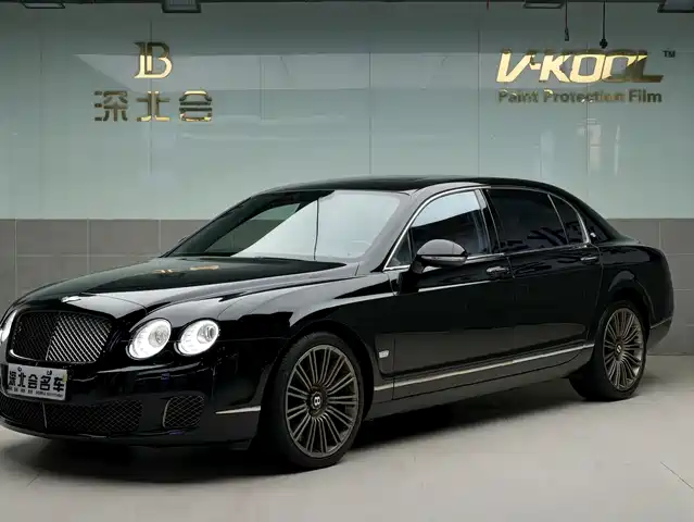 Bentley Flying Spur