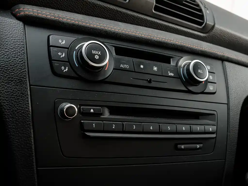 BMW 1 Series M 1M Coupe, фото 12