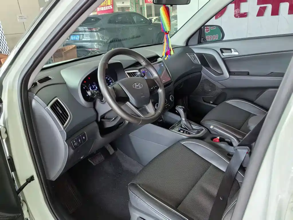 Hyundai ix25 — миниатюра 4