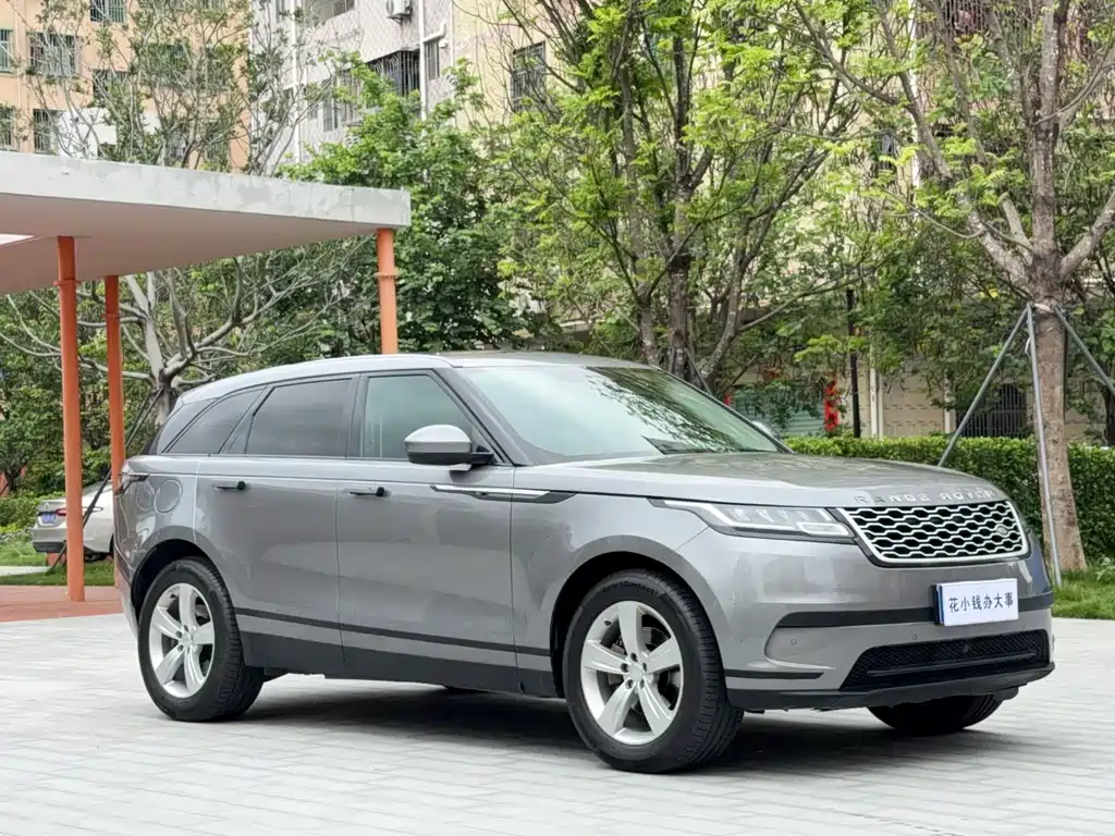 Land Rover Range Rover Velar 2020 P250