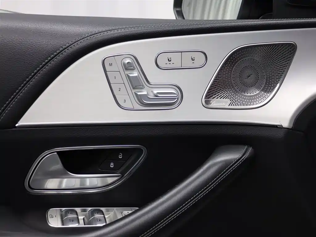 Mercedes-Benz GLE A MG 2020 AMG GLE 53 4MATIC+
