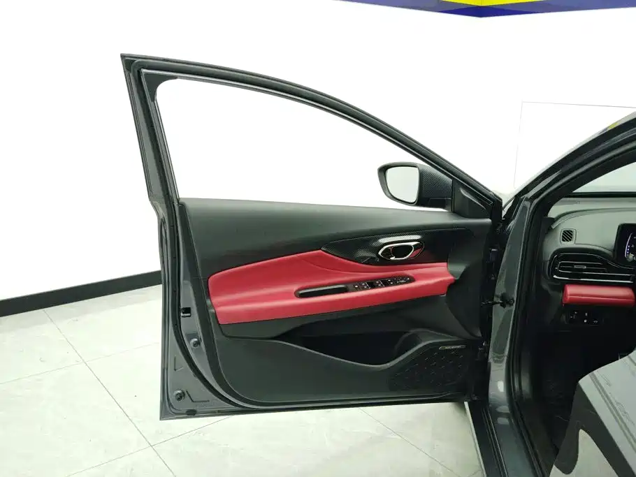 GAC Motor Shadow Leopard — миниатюра 7