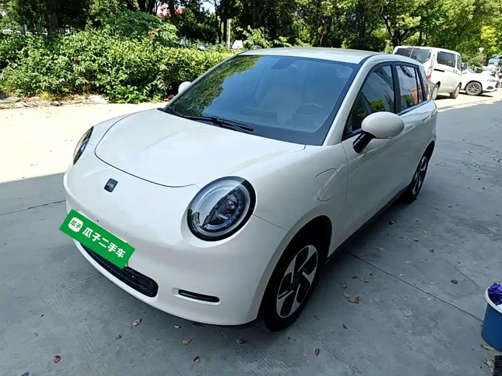 Yiwei Yiwei 3 2024