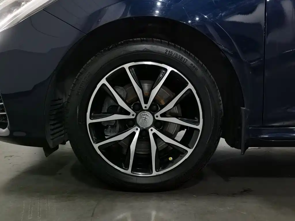 BYD MAX — миниатюра 17