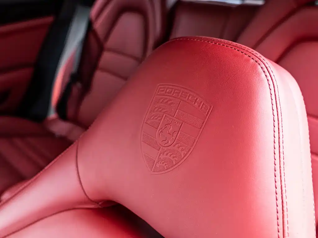 Porsche Panamera — миниатюра 17