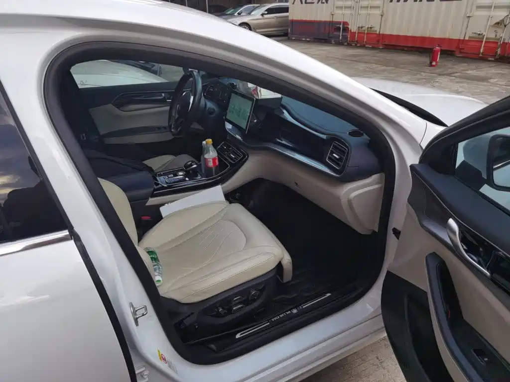 BYD Qin PLUS — миниатюра 19
