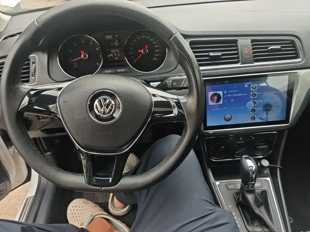 Volkswagen Gran Lavida — миниатюра 10