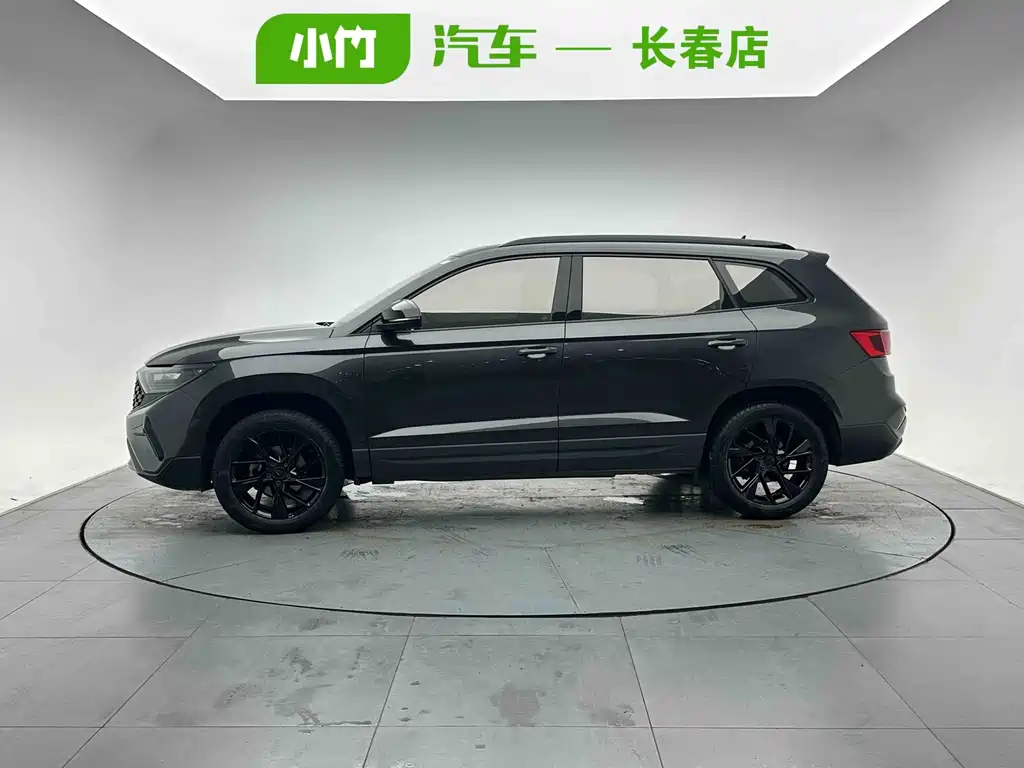 Jetta VS7 — миниатюра 3