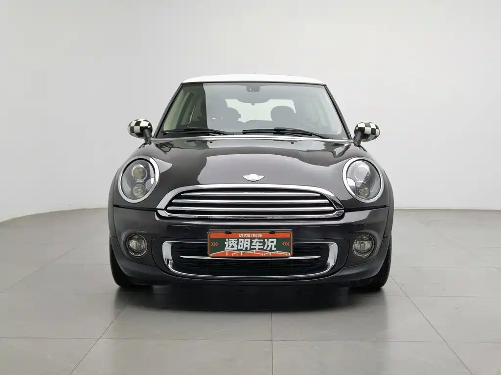 MINI Mini — миниатюра 3