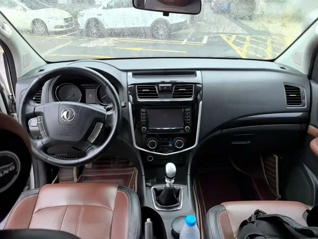 Fengxing Fengxing F600 — миниатюра 10