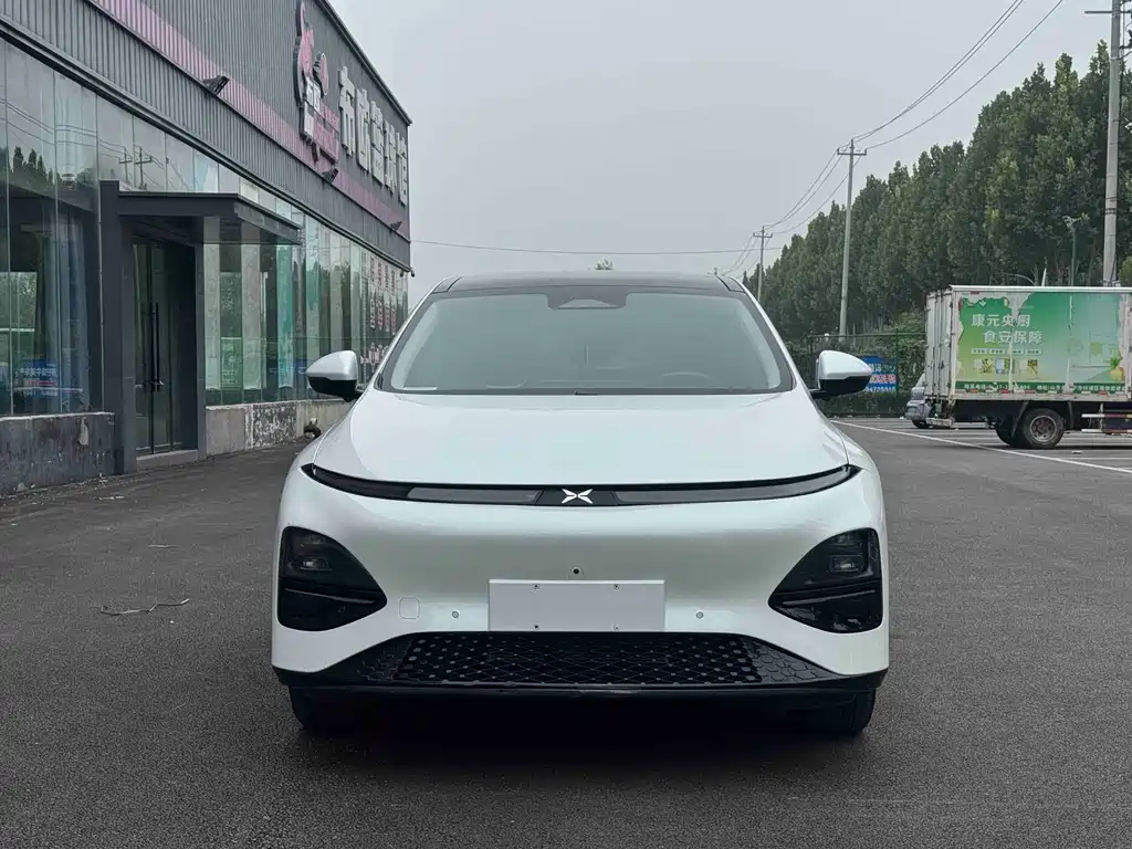 XPeng G6 — миниатюра 2