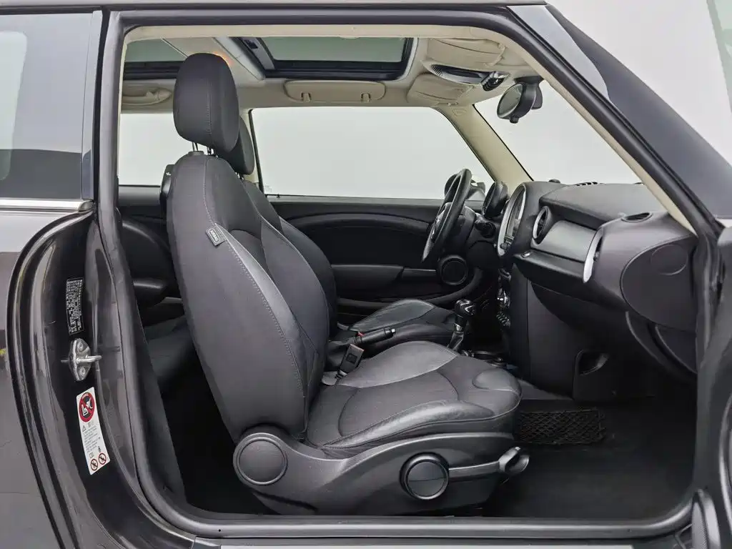 MINI Mini — миниатюра 23