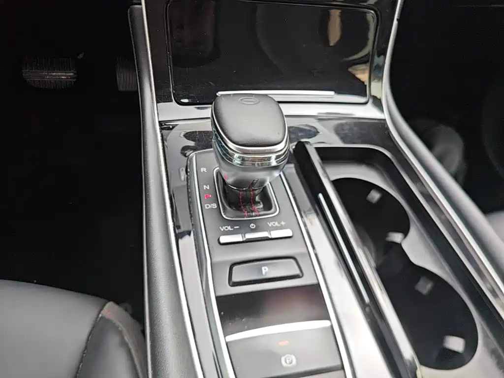 GAC Motor GS4 Plus — миниатюра 14