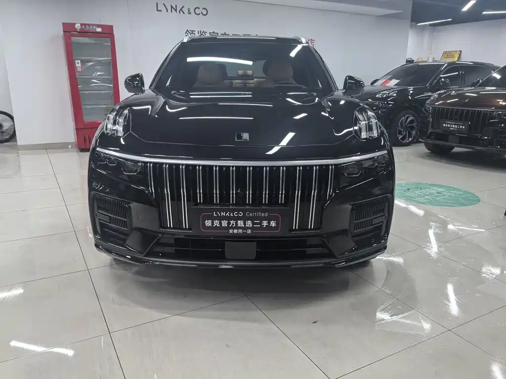 Lynk & Co 09 — миниатюра 2