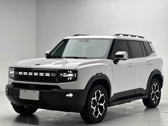 2025 JETOUR Shanhai
