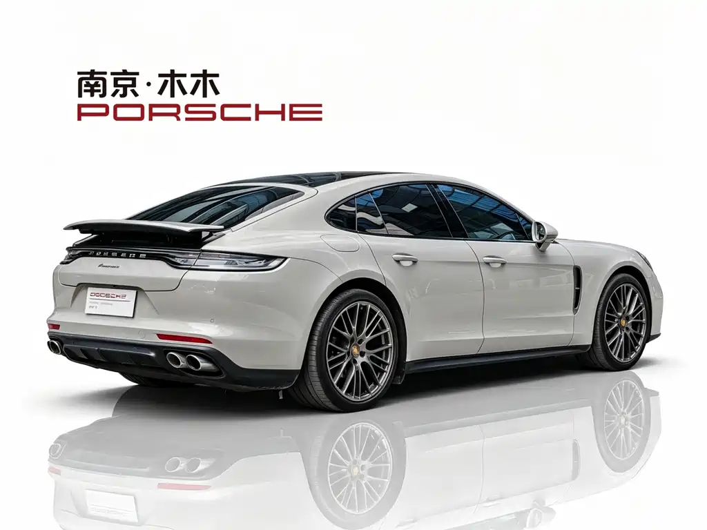 Porsche Panamera 2023 Panamera 2.9T