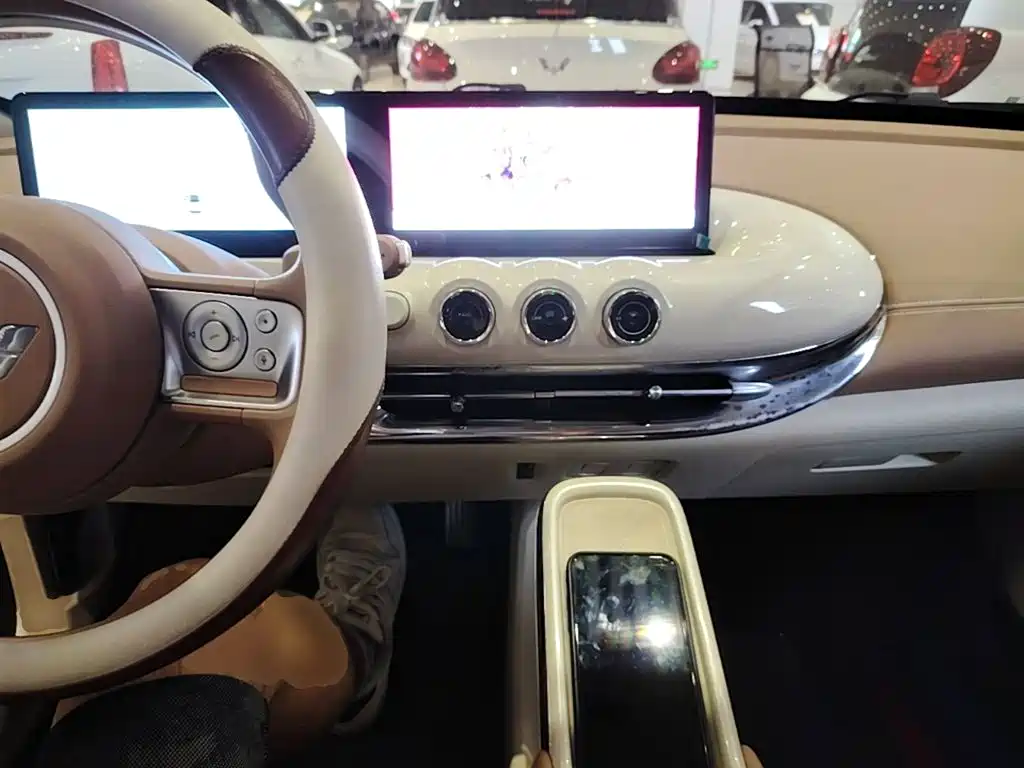 Wuling Bingo — миниатюра 10