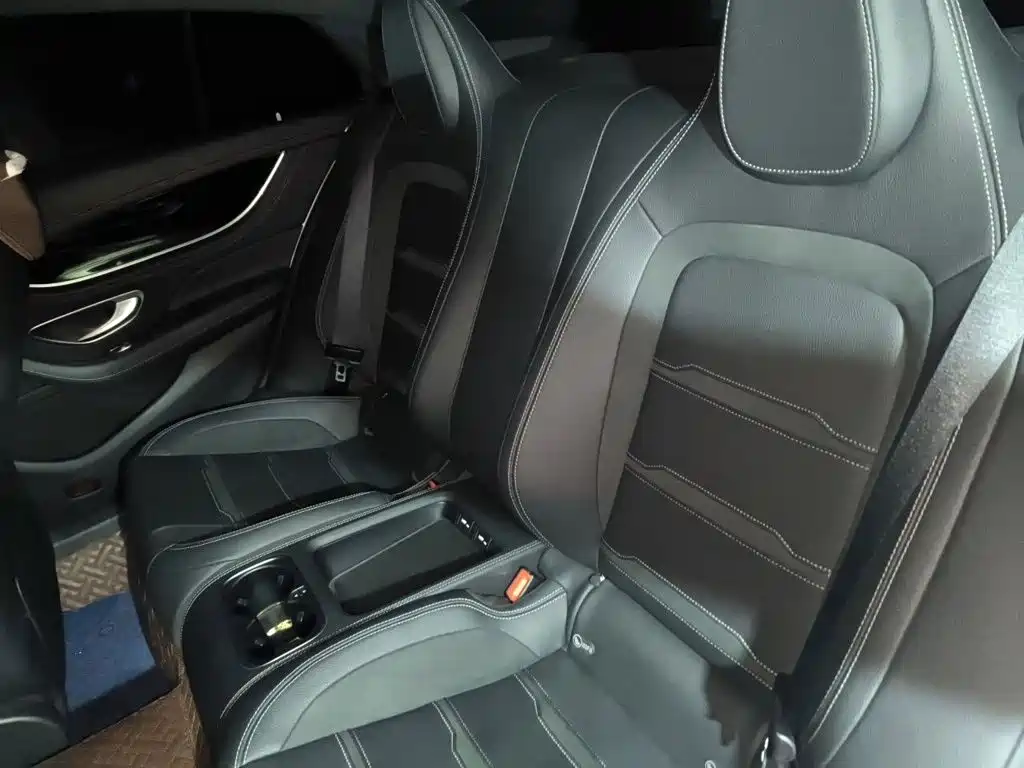 Mercedes-Benz AMG GT — миниатюра 18