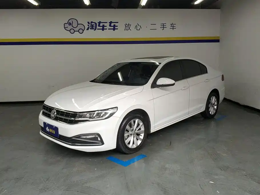 Volkswagen Bora 2019