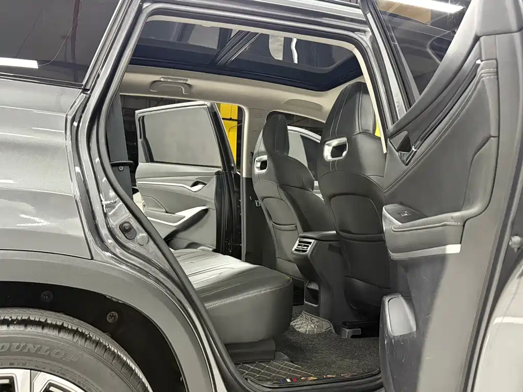 Changan CS75 PLUS — миниатюра 9