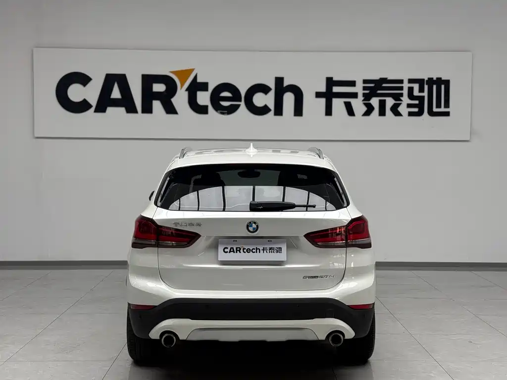 BMW X1 — миниатюра 3