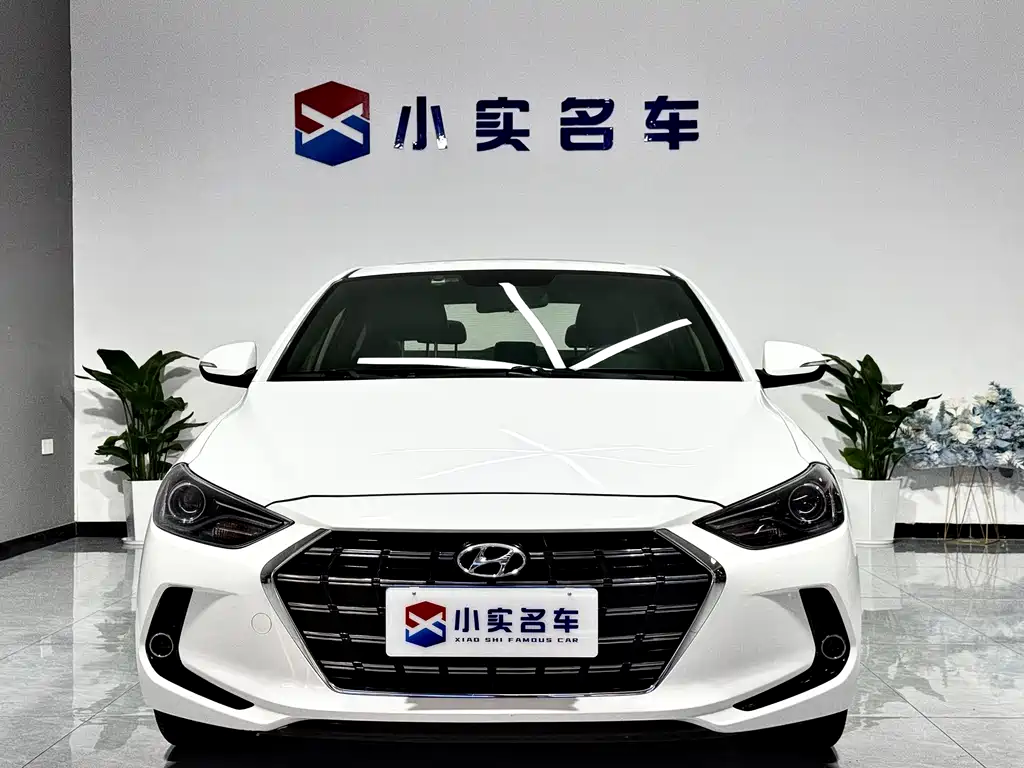 HYUNDAI LEAD