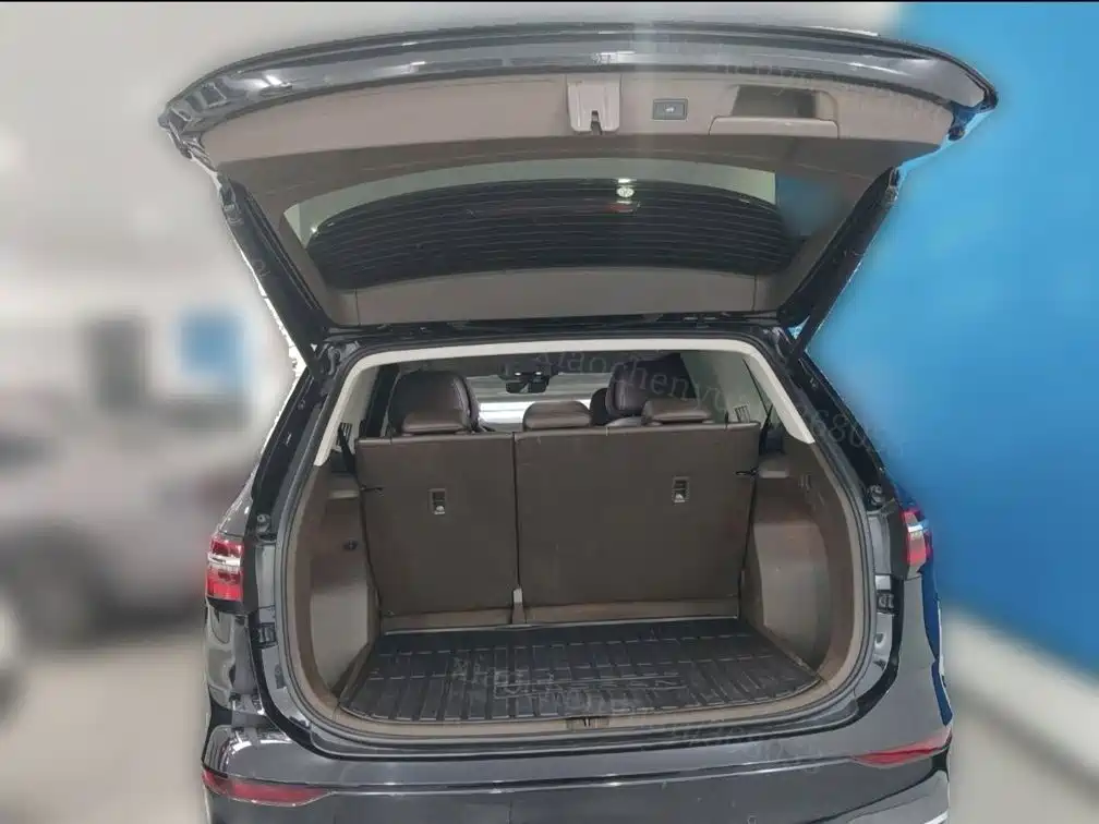 Volkswagen Viloran — миниатюра 19
