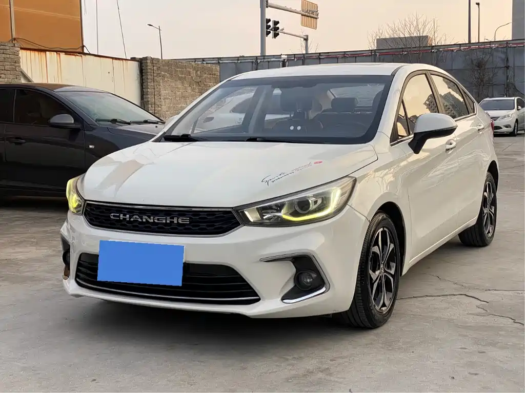 Changhe Changhe A6