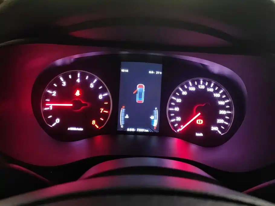 BYD MAX — миниатюра 14