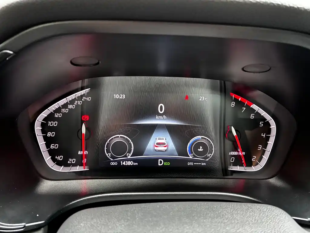 Changan CS75 — миниатюра 24