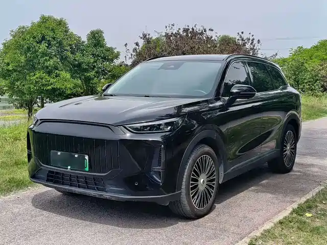 2024 Chery Tiggo 8L