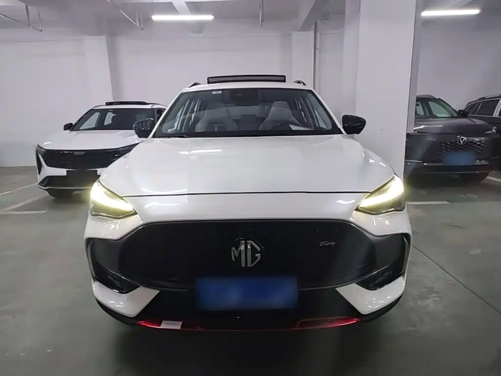 MG Pilot — миниатюра 3