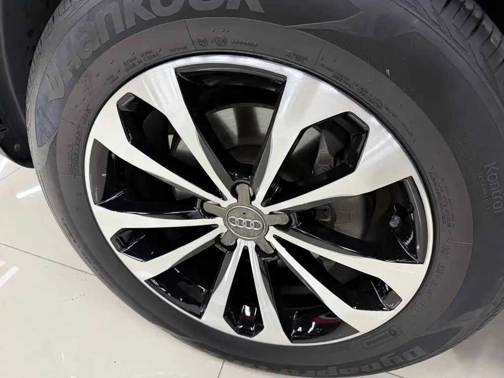 Audi Q5 — миниатюра 38