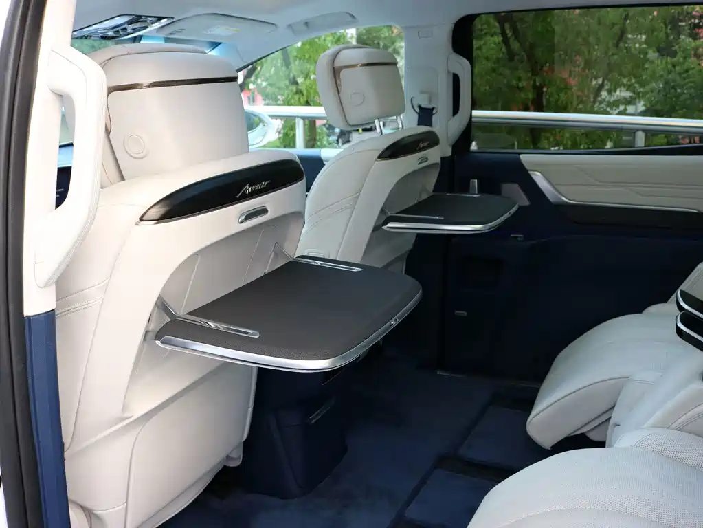 Buick Century — миниатюра 9