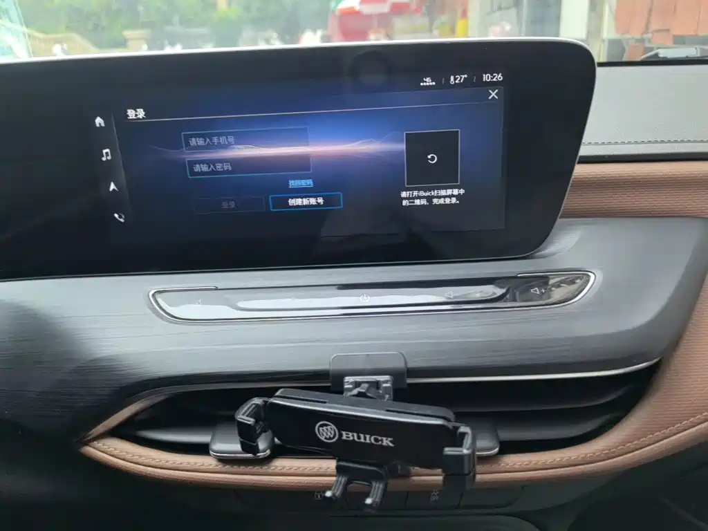 Buick Verano — миниатюра 13