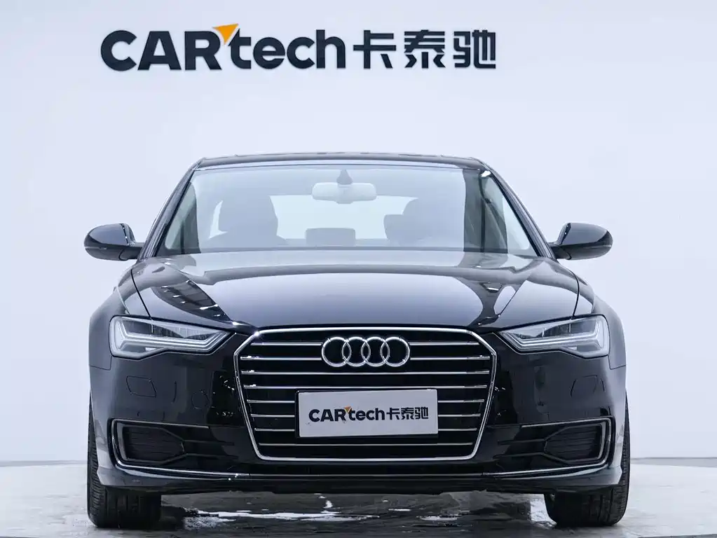 Audi A6L 2017 30 FSI Comfort